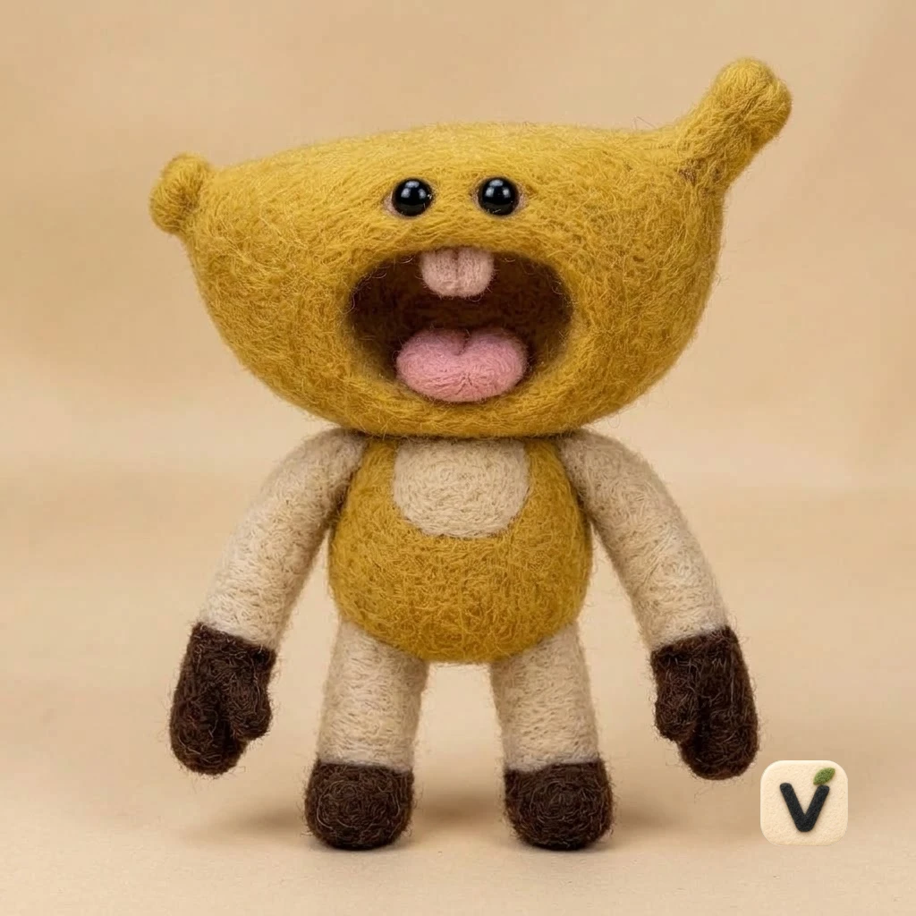 Banana Goblin