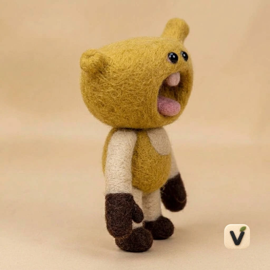 Banana Goblin