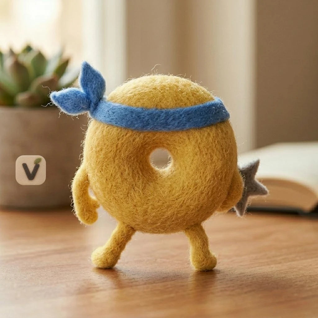 Donut Ninja