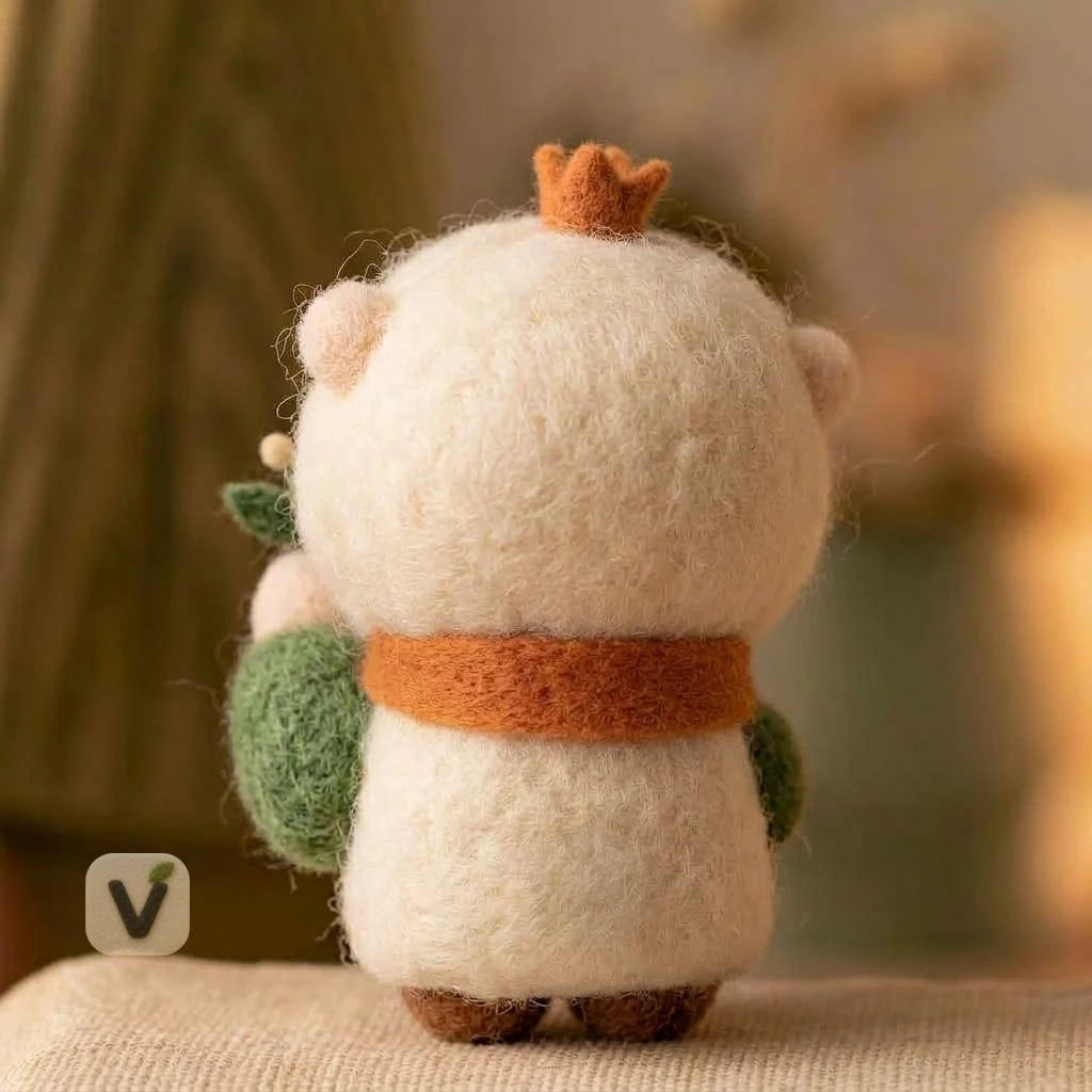 Little Prince Figurine