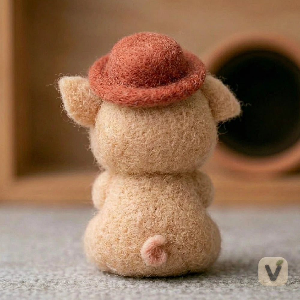 Love Letter Piggy